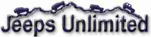 Jeeps Unlimited Forums